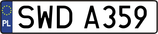 SWDA359