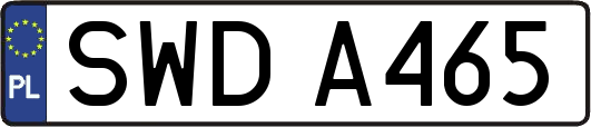 SWDA465