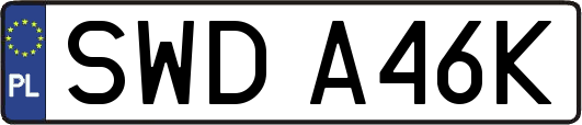 SWDA46K