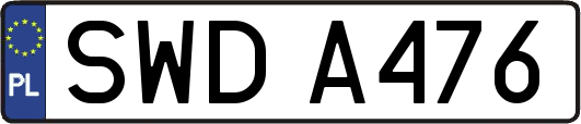 SWDA476