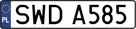 SWDA585