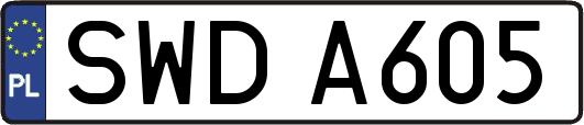 SWDA605