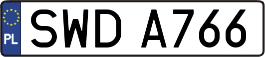 SWDA766