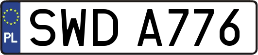 SWDA776