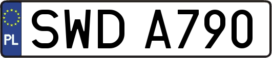SWDA790