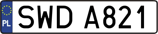 SWDA821