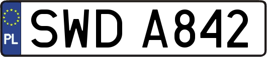 SWDA842