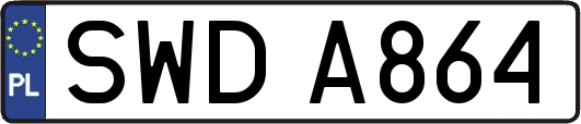 SWDA864