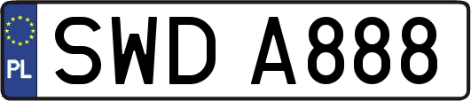 SWDA888