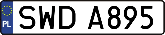 SWDA895