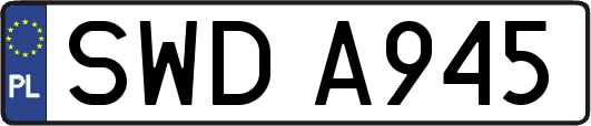 SWDA945