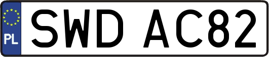 SWDAC82