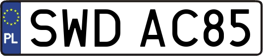 SWDAC85