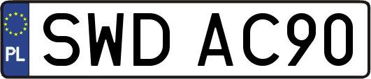 SWDAC90