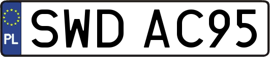SWDAC95