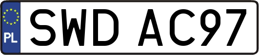 SWDAC97