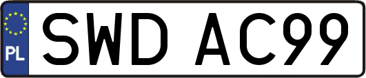 SWDAC99