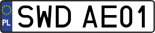 SWDAE01