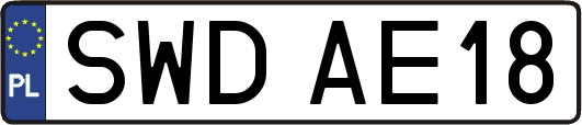 SWDAE18