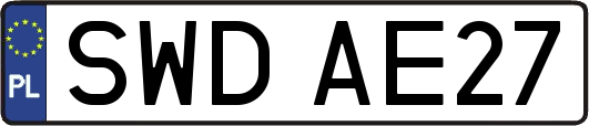 SWDAE27