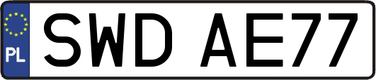 SWDAE77