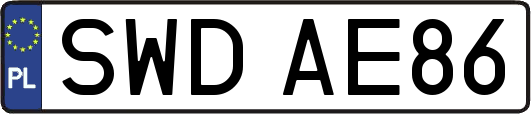 SWDAE86