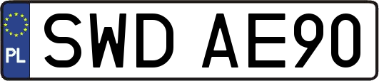 SWDAE90