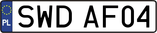 SWDAF04