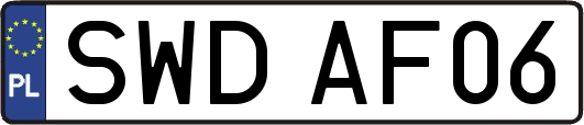 SWDAF06