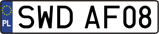 SWDAF08