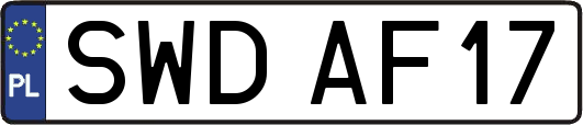 SWDAF17