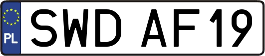 SWDAF19