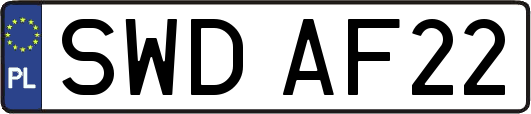 SWDAF22