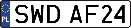 SWDAF24