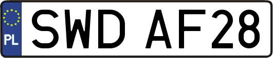 SWDAF28