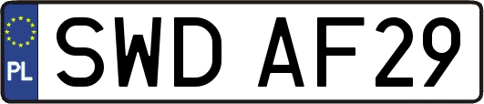 SWDAF29