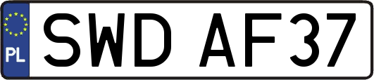 SWDAF37