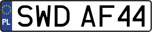 SWDAF44