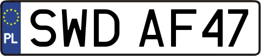 SWDAF47