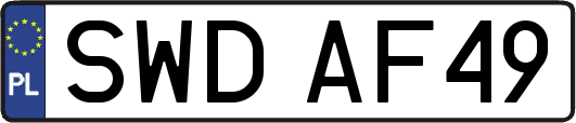 SWDAF49