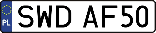 SWDAF50