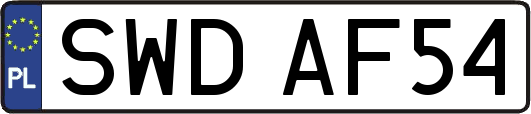 SWDAF54