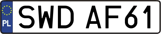 SWDAF61