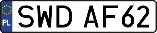 SWDAF62