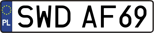 SWDAF69