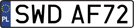 SWDAF72