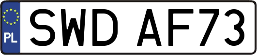 SWDAF73