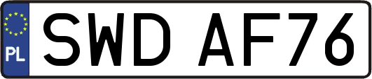 SWDAF76