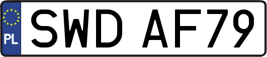 SWDAF79