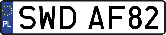 SWDAF82